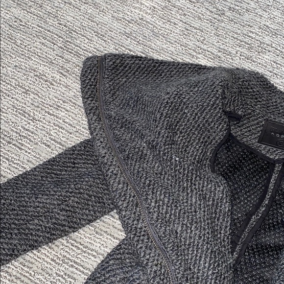 NWOT BLANK NYC Jacket - Picture 8 of 9